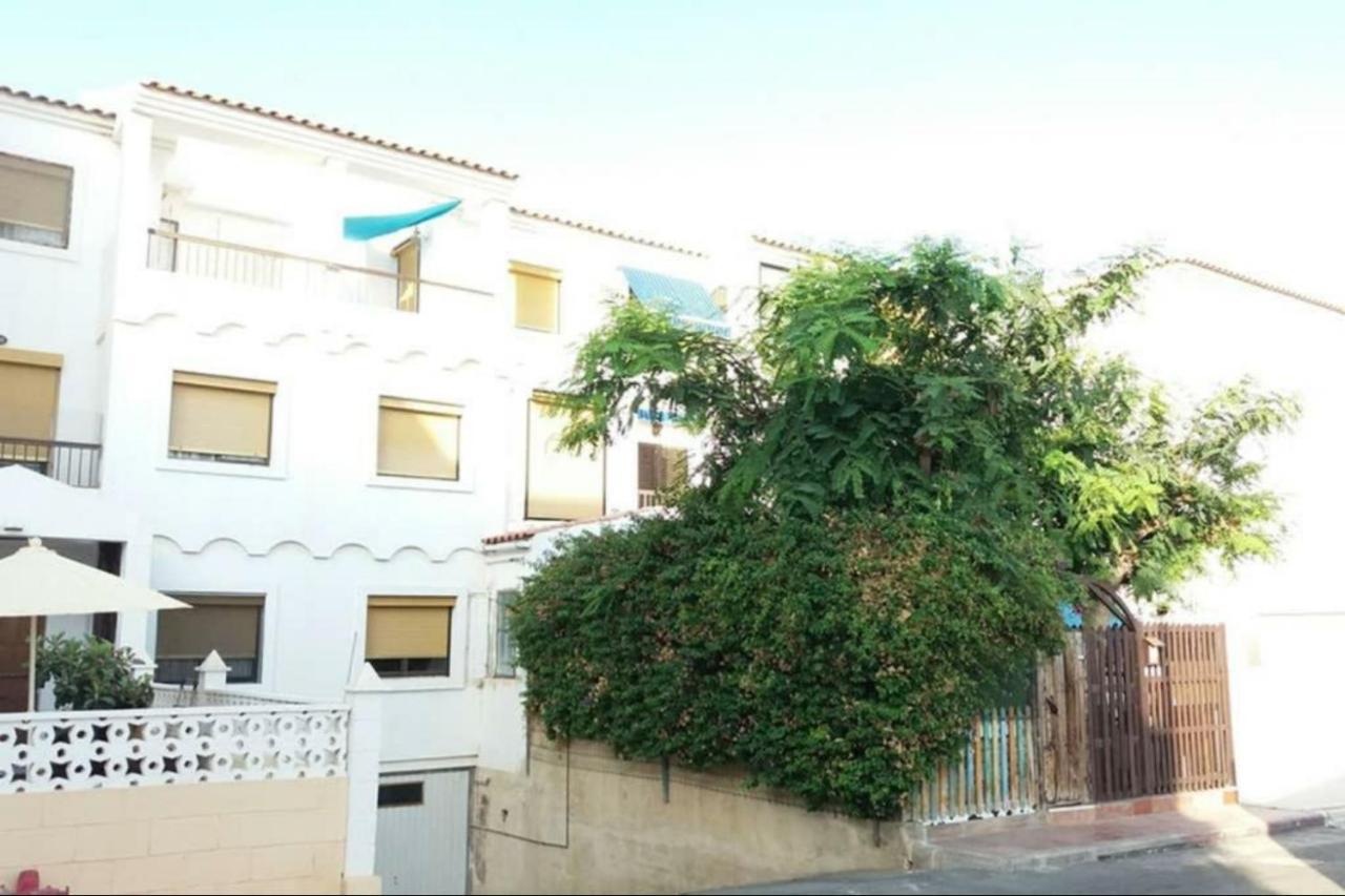 Bungalow Con Encanto, 100M2, A 800 M De La Playa 坎佩略 外观 照片