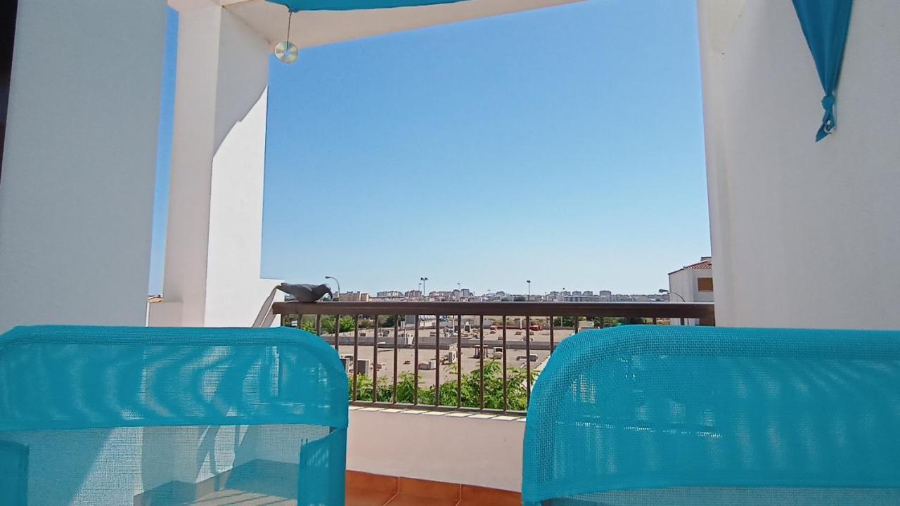 Bungalow Con Encanto, 100M2, A 800 M De La Playa 坎佩略 外观 照片