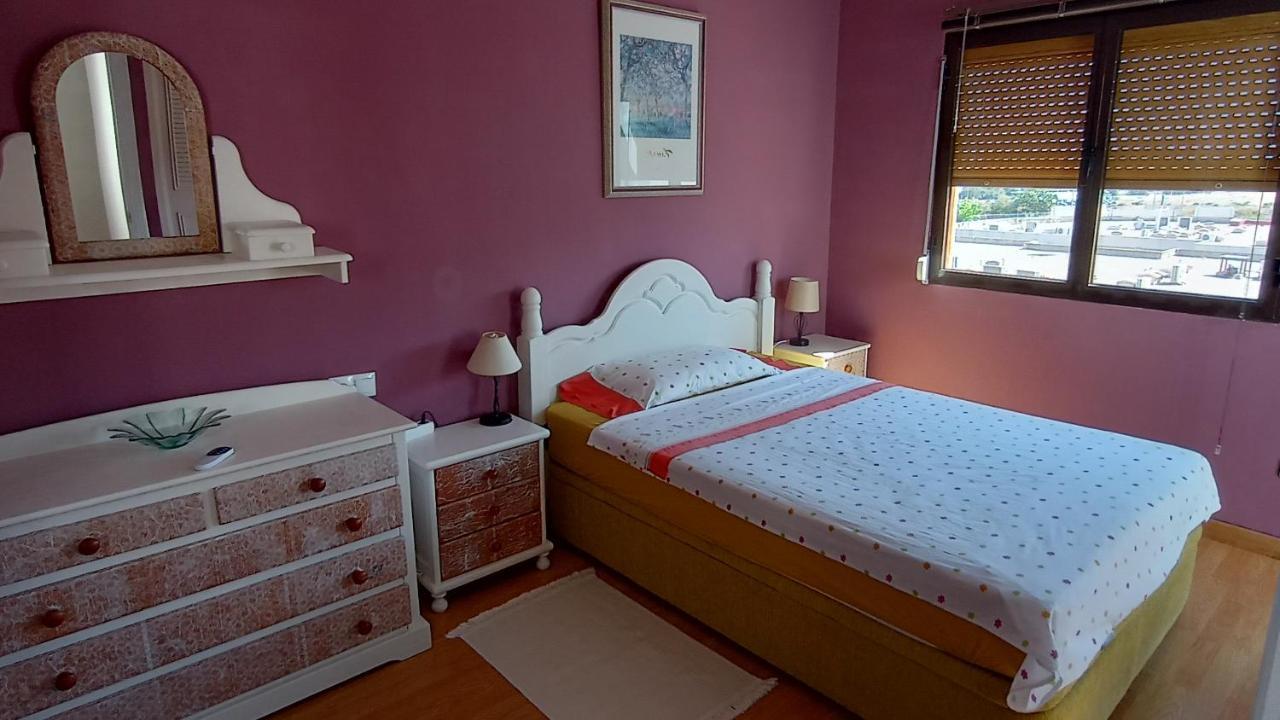 Bungalow Con Encanto, 100M2, A 800 M De La Playa 坎佩略 外观 照片