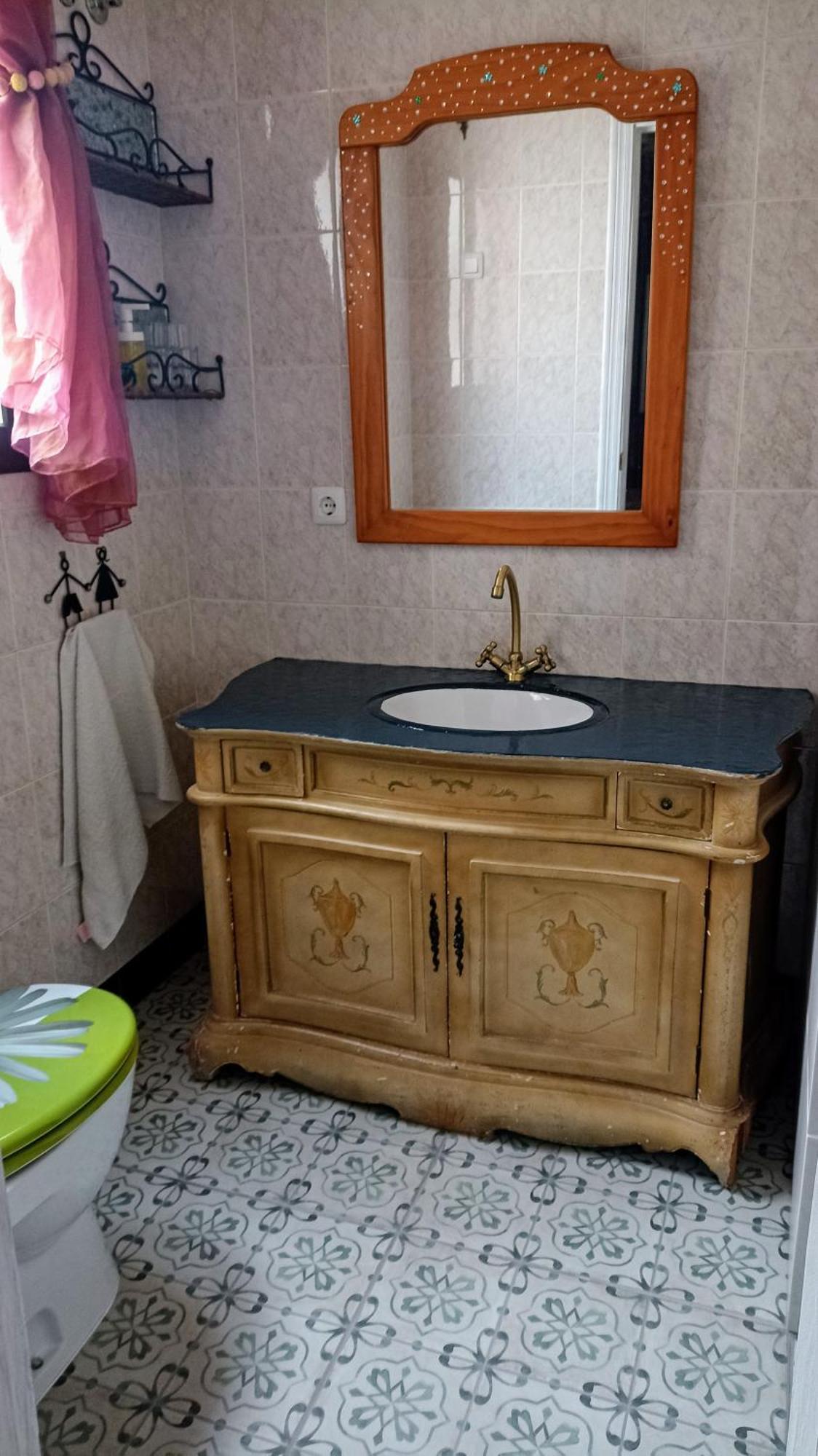 Bungalow Con Encanto, 100M2, A 800 M De La Playa 坎佩略 外观 照片